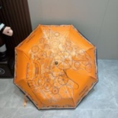 wholesale quality hermes umbrella model no. 7